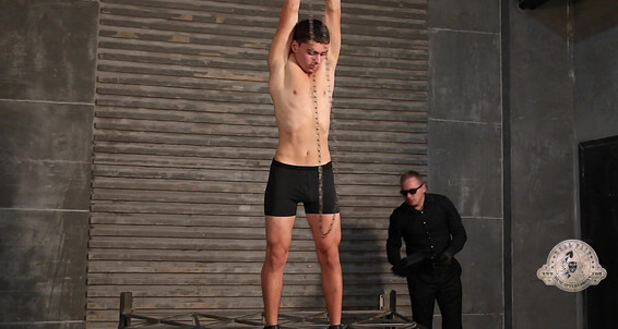 Ruscapturedboys Rent A Body Iv Anton Final Part