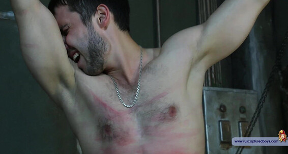 Ruscapturedboys Rent A Body V Mikhail Part Ii