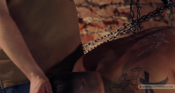 Ruscapturedboys Rent A Boy Andrei Part I