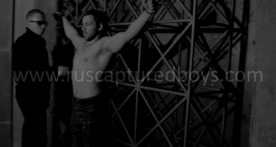 Ruscapturedboys Russian Military Bear Final Part