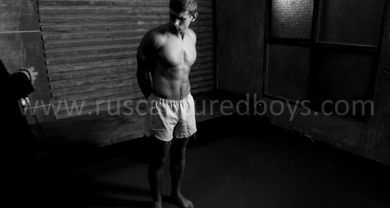 Ruscapturedboys Sexual Harassment To Slave Zhenya I