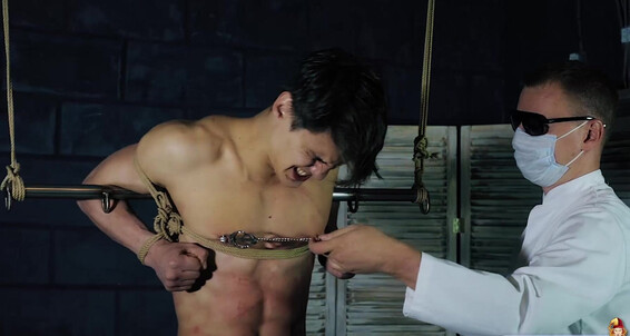 Ruscapturedboys Skinny Captive To Buy Final Part