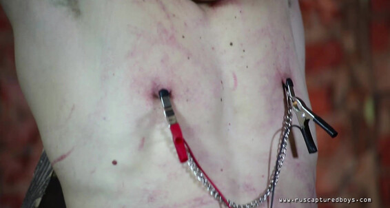 Ruscapturedboys Slave Factory Vladimir Final Part