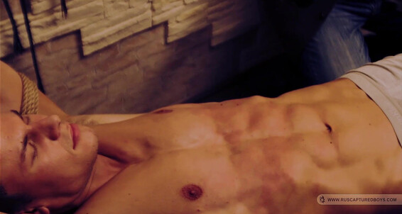 Ruscapturedboys Slave For Money Matvey Final Part