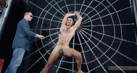 Ruscapturedboys Slave On Duty Final Part