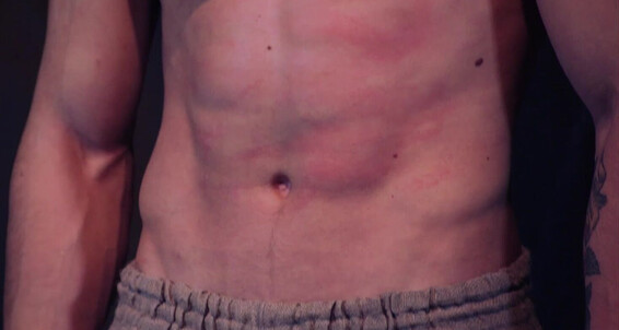 Ruscapturedboys Slaves Auction Artem Part I