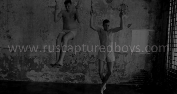 Ruscapturedboys Slaves Competition Part Ii