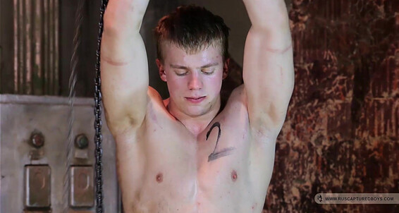 Ruscapturedboys Slaves Competition Ii Part Iii