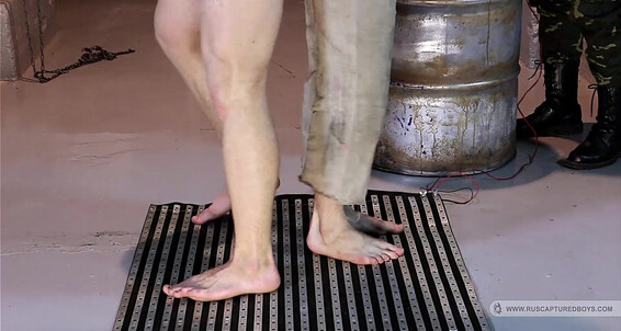 Ruscapturedboys Slaves Competition Ii Part Iv