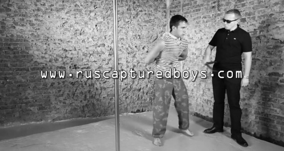 Ruscapturedboys Spetsnaz Prisoner