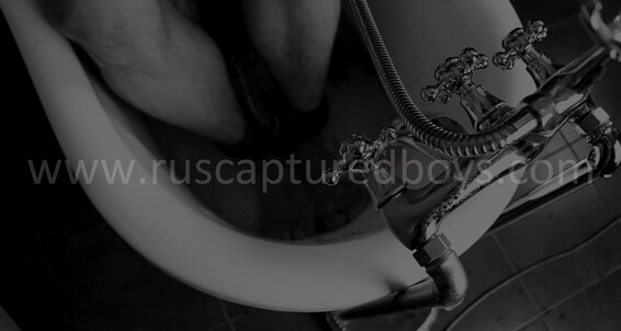 Ruscapturedboys Submissive Slave Yaroslav Final Part