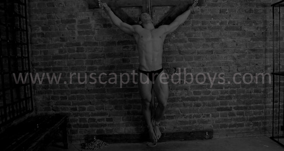 Ruscapturedboys Submissive Slave Yaroslav Part Ii