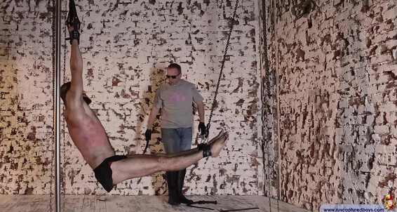 Ruscapturedboys Taming Of The Beast Final Part