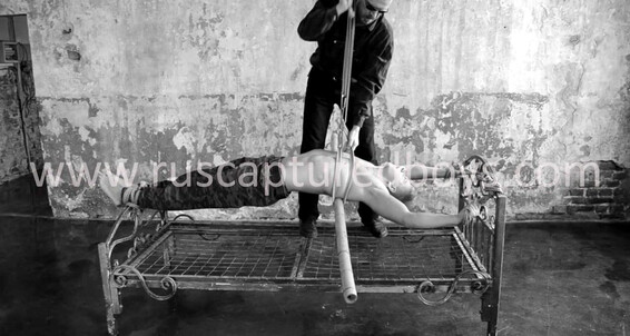 Ruscapturedboys The Captured Commando Final