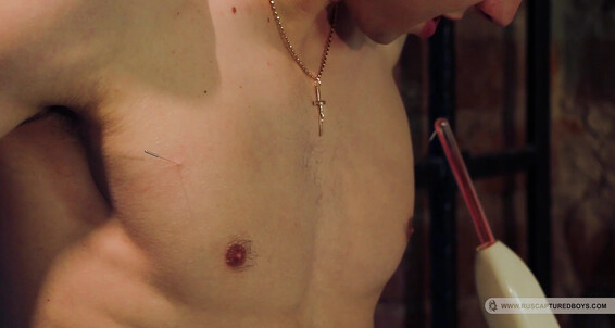 Ruscapturedboys The Cheated Patient Part Ii