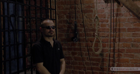 Ruscapturedboys The Defendant Denis Part I