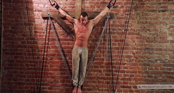 Ruscapturedboys The Defendant Denis Part Ii