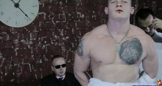 Ruscapturedboys The Defendant Yuri Safronov Part I