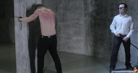 Ruscapturedboys The Defendant Yuri Safronov Part I
