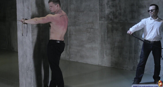 Ruscapturedboys The Defendant Yuri Safronov Part I