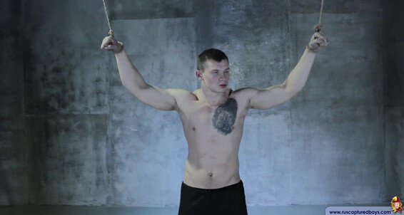 Ruscapturedboys The Defendant Yuri Safronov Part Ii