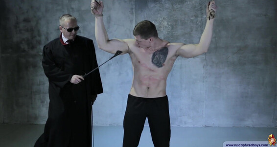 Ruscapturedboys The Defendant Yuri Safronov Part Ii