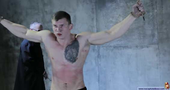 Ruscapturedboys The Defendant Yuri Safronov Part Ii