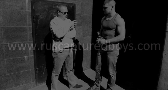 Ruscapturedboys The Guy Next Door Part I
