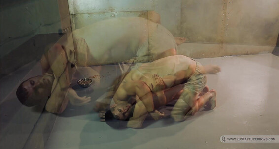 Ruscapturedboys The Naughty Slaves Part I