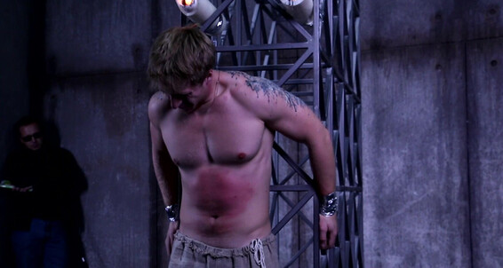 Ruscapturedboys The Obstinate Slave Petr Part Ii
