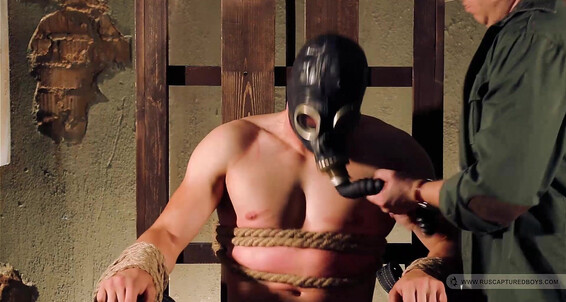 Ruscapturedboys The Steadfast Soldier Part Ii