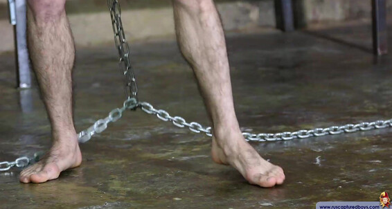 Ruscapturedboys Timur New Slave To Tame Part I