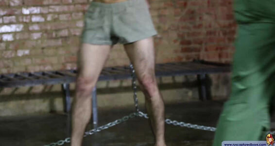 Ruscapturedboys Timur New Slave To Tame Part I