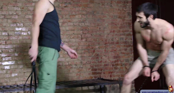 Ruscapturedboys Timur New Slave To Tame Part I