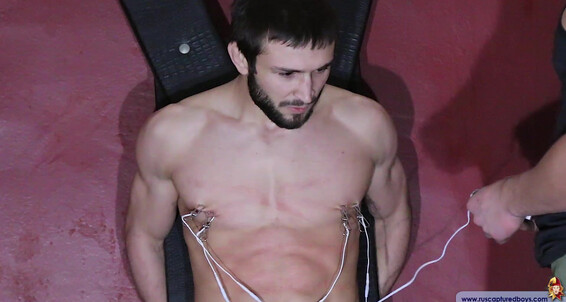 Ruscapturedboys Timur New Slave To Tame Part Ii