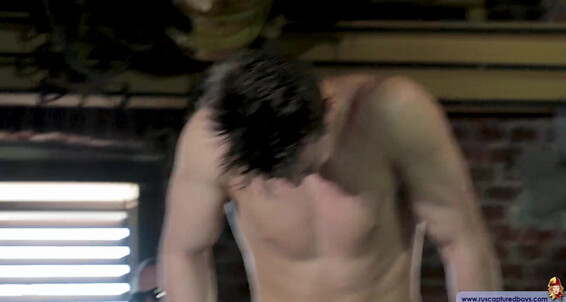 Ruscapturedboys Two Amateur Wrestlers Part Ii