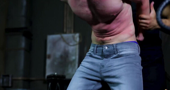 Ruscapturedboys Young Captive Vadim Part I