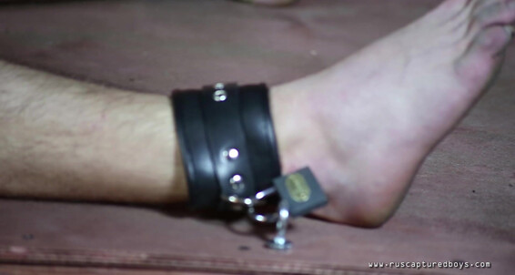 Ruscapturedboys Young Offender Pavel Part Iii