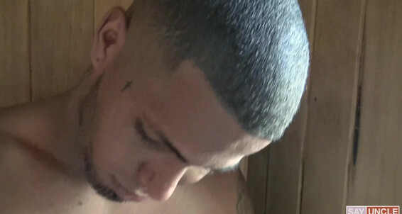 Latinleche Numero Hotel Room Marcus P