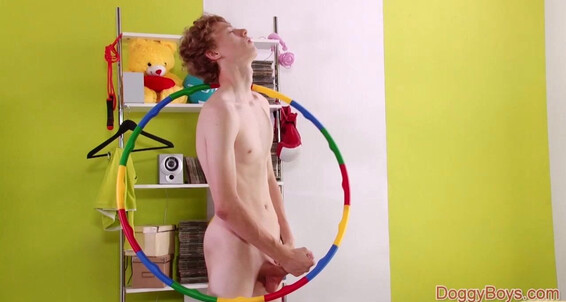 He Has A Gorgeous Big Twink Cock Kevin Young