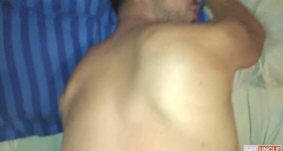 Latinleche Numero I Convinced Him Jason Julio P