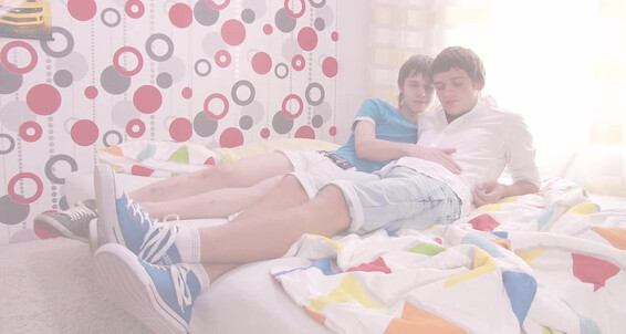 Tickling Twinks Get Very Playful Johnny Nightwill Danny Roulier