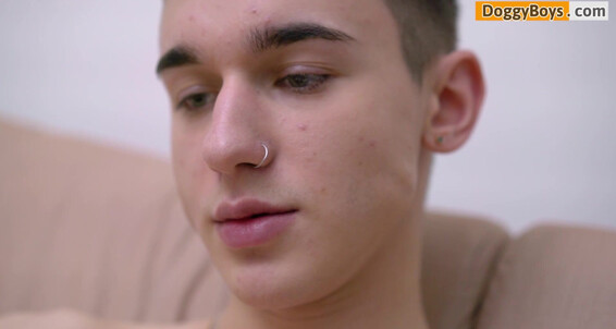 Twink Cock Playtime Ivo Kraus P