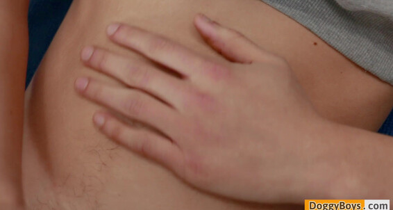 Twink Cum Pumps Freely Leo Alfano P