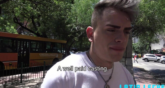 Latinleche Numero Federico Del Rey P