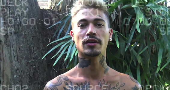 Latinleche Numero Diego Silvero And Marcos P