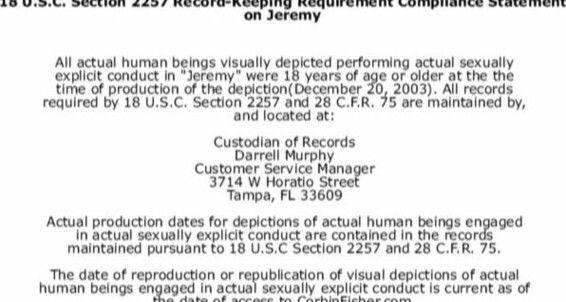 Corbinfisher Acm Jeremy