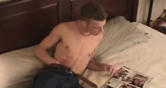 Corbinfisher Acm Jeremy