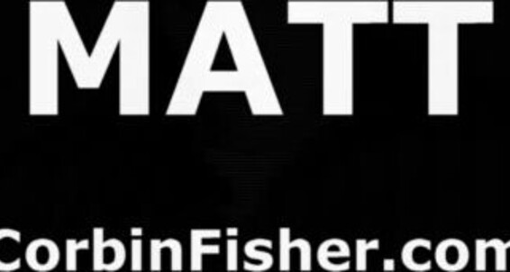 Corbinfisher Acm Matt