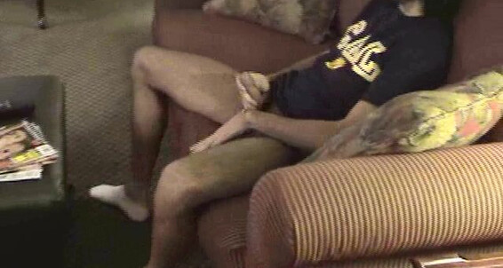 Corbinfisher Acm Chris Returns Again